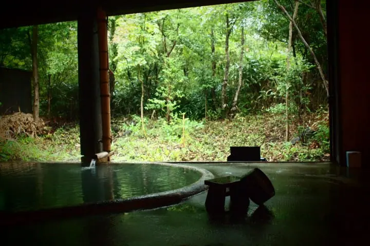 熊本美食_赤牛丼_いまきん食堂_內牧溫泉
