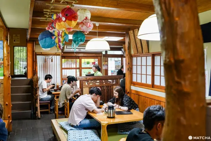 熊本美食_赤牛丼_いまきん食堂