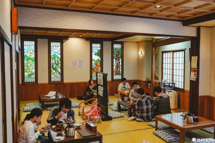 熊本美食_赤牛丼_いまきん食堂