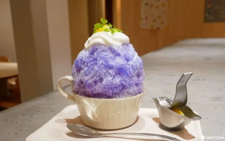 ほうせき箱石蕊試紙