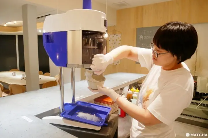 ほうせき箱台灣員工