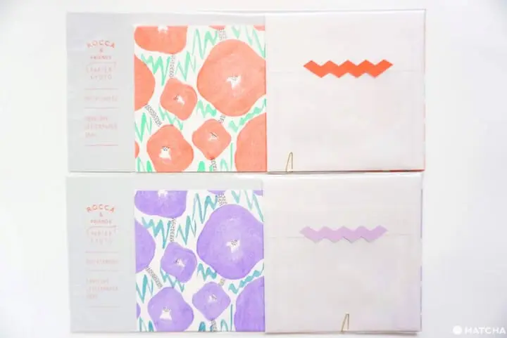 和の魅力を現代風に昇華！京都みやげ　和小物編