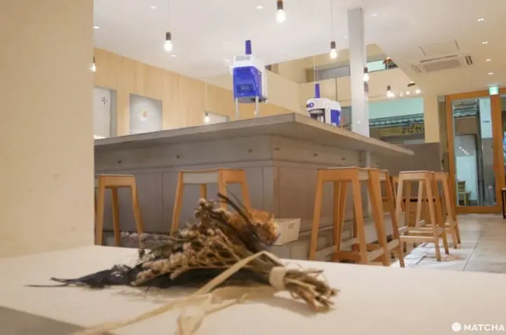 ほうせき箱店面