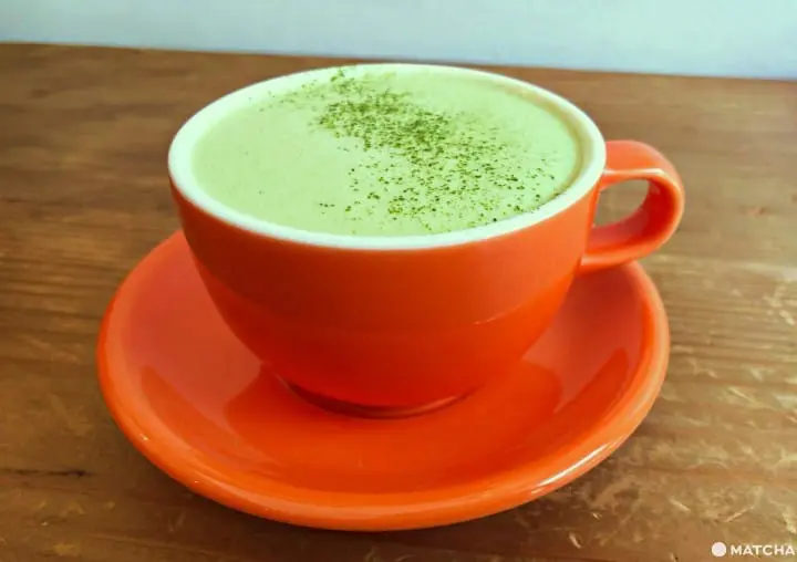 Marugoto Vegan Dining Asakusa