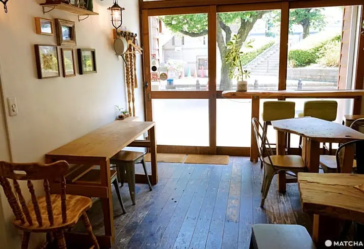 Marugoto Vegan Dining Asakusa