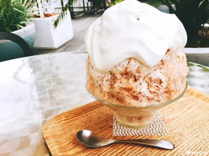 【東京】消暑又治癒的人氣刨冰店私心4選