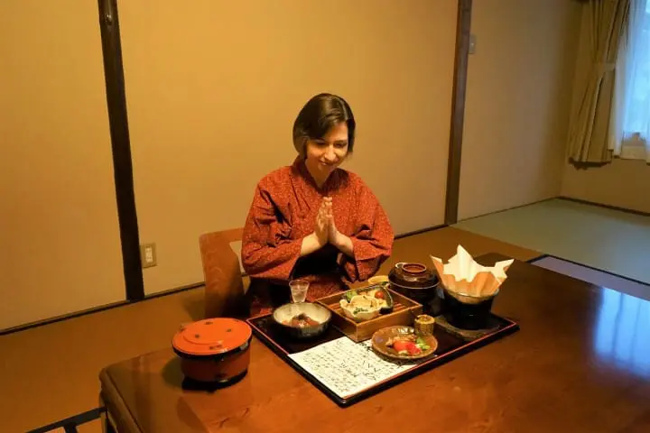 A Two-Day Trip To Minakami - Mt. Tanigawa Hiking And Hot Spring Ryokan Stay