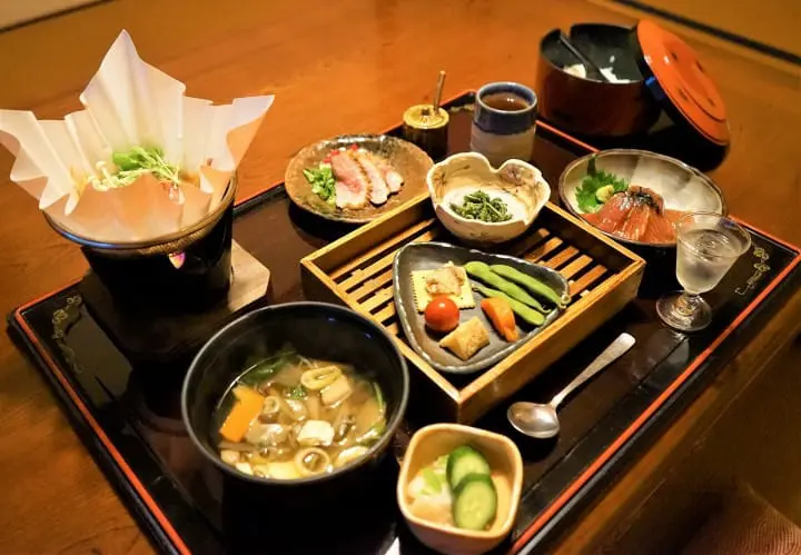 Tenku no Yu Nakaya Ryokan