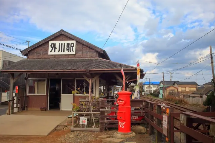 賞晨曦海鮮滿喫 千葉縣銚子市一日輕旅行