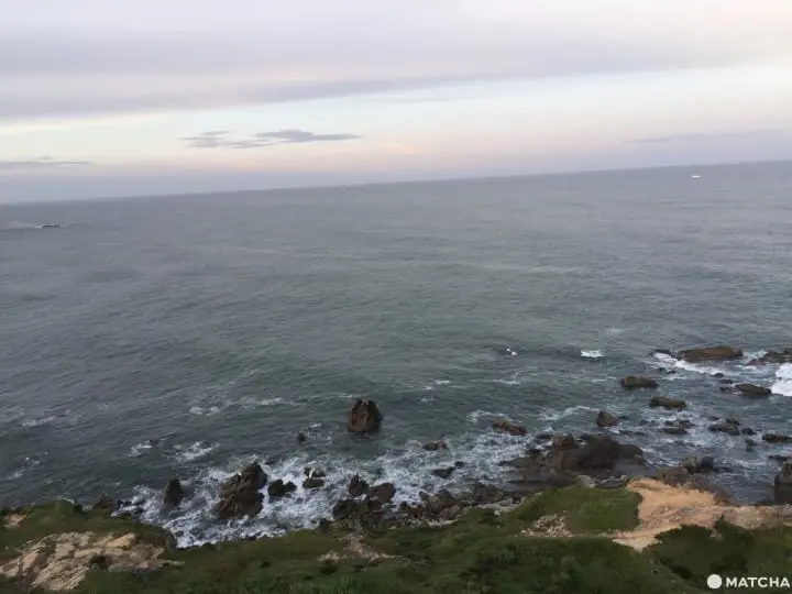 賞晨曦海鮮滿喫 千葉縣銚子市一日輕旅行