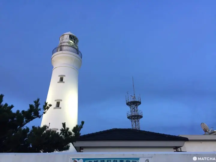 賞晨曦海鮮滿喫 千葉縣銚子市一日輕旅行