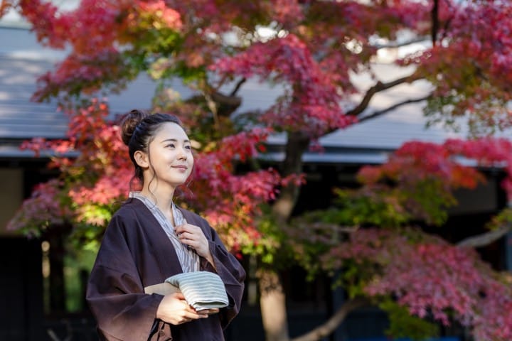 yukata