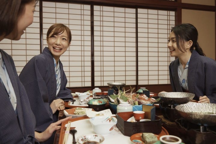 ryokan