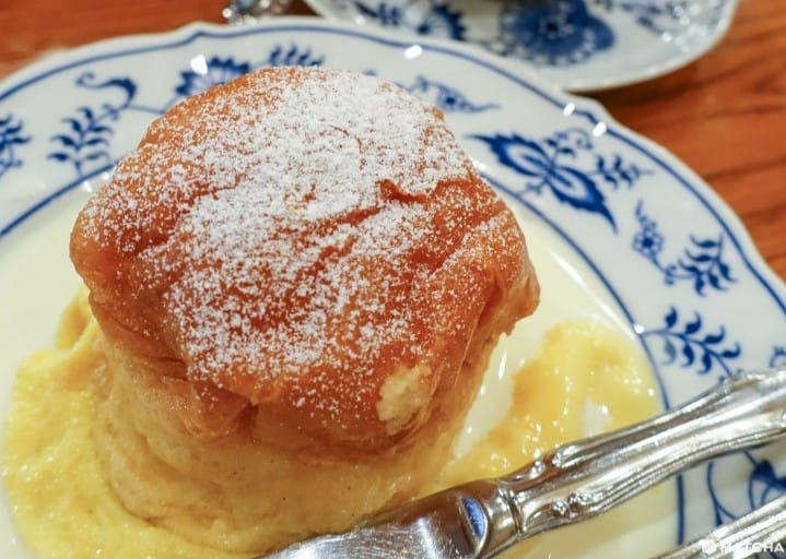 【大阪】女子旅必去下午茶 質感cafe4選