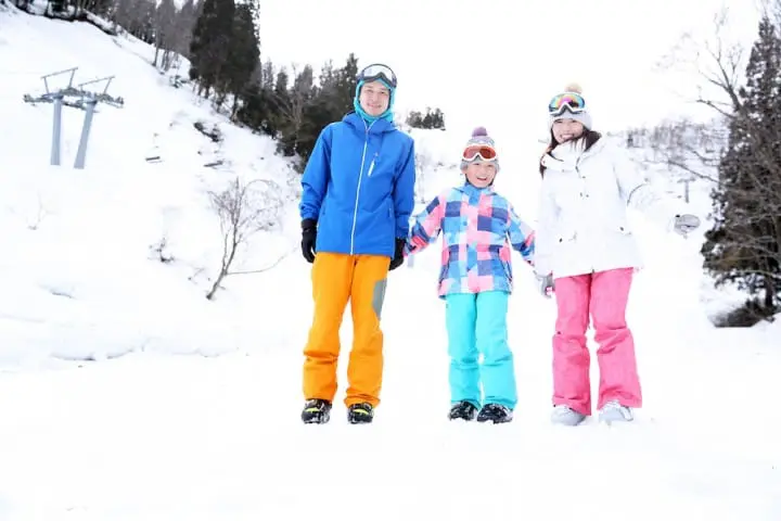 The Complete Guide to the Snow Monsters of Zao