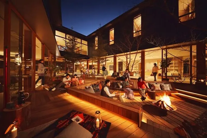 星野度假村 輕井澤