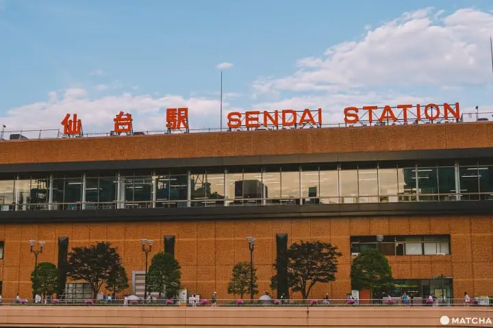 仙台美食_仙台牛舌