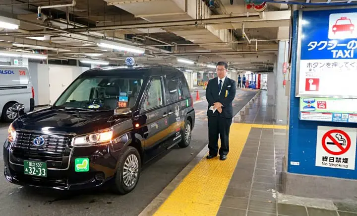 A First Day In Tokyo - Easy Travel To Your Hotel And A Relaxing Afternoon