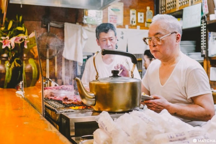 仙台美食_仙台牛舌_旨味太助