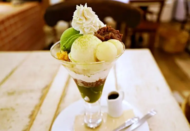 A First Day In Tokyo - Easy Travel To Your Hotel And A Relaxing Afternoon