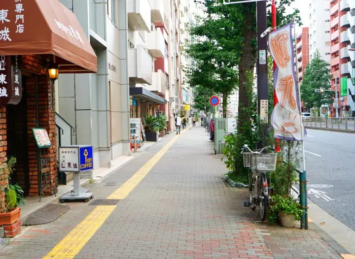 A First Day In Tokyo - Easy Travel To Your Hotel And A Relaxing Afternoon