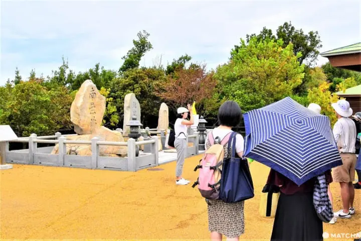 Setouchi International Art Festival Official Tour