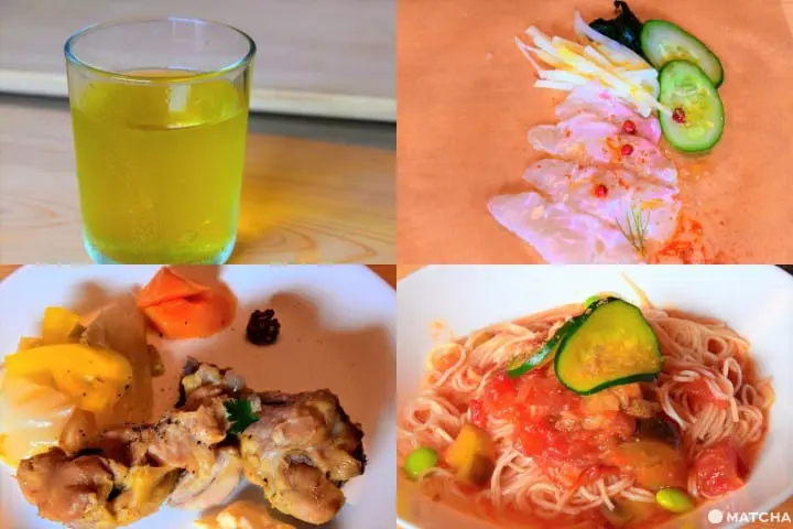 Setouchi International Art Festival Official Tour