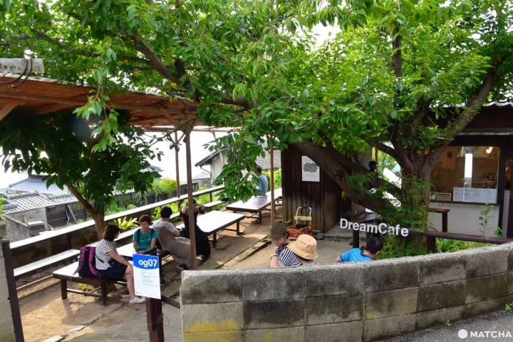 Setouchi International Art Festival Official Tour