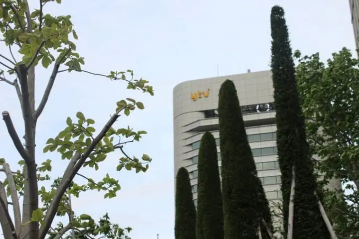 コナン『から红の恋歌』ロケ地1