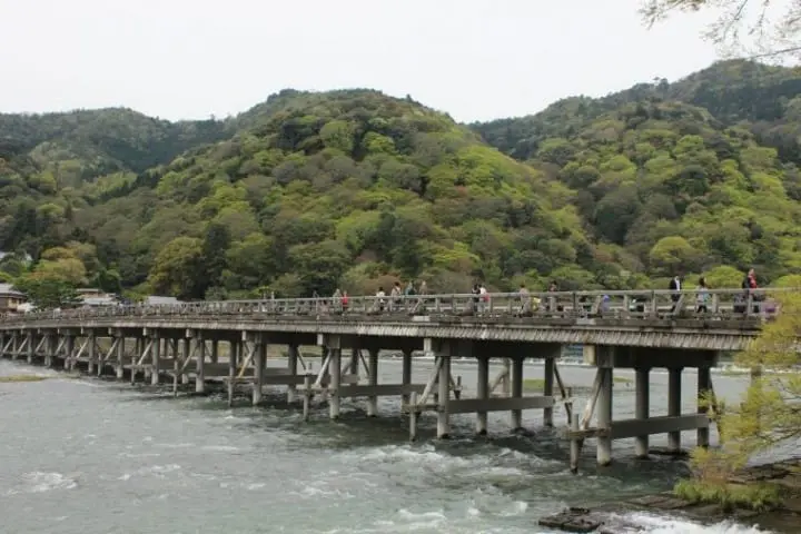 コナン『から红の恋歌』ロケ地8