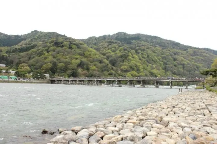 コナン『から红の恋歌』ロケ地9