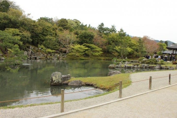 コナン『から红の恋歌』ロケ地16