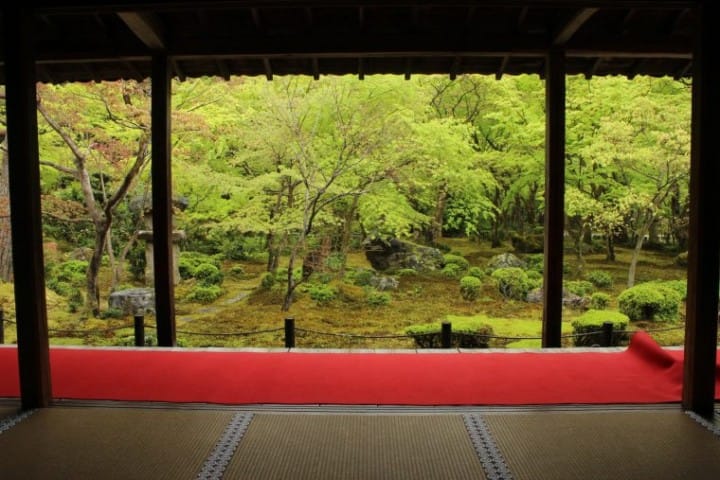 コナン『から红の恋歌』ロケ地19