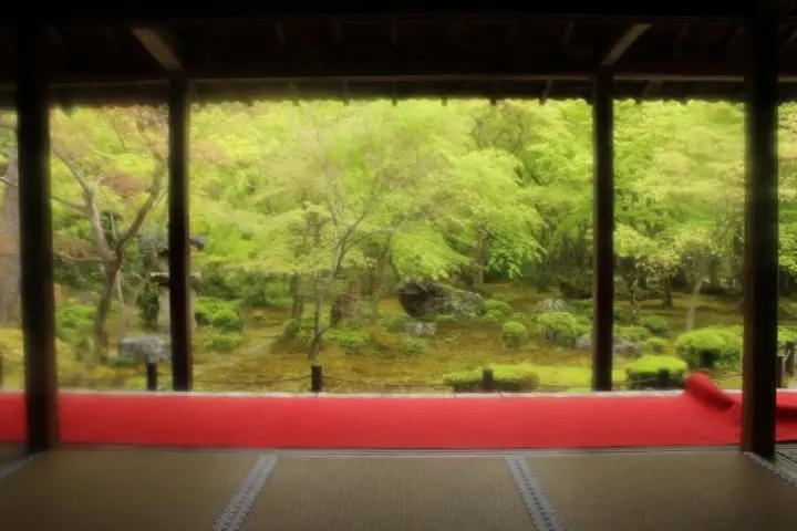 コナン『から红の恋歌』ロケ地20