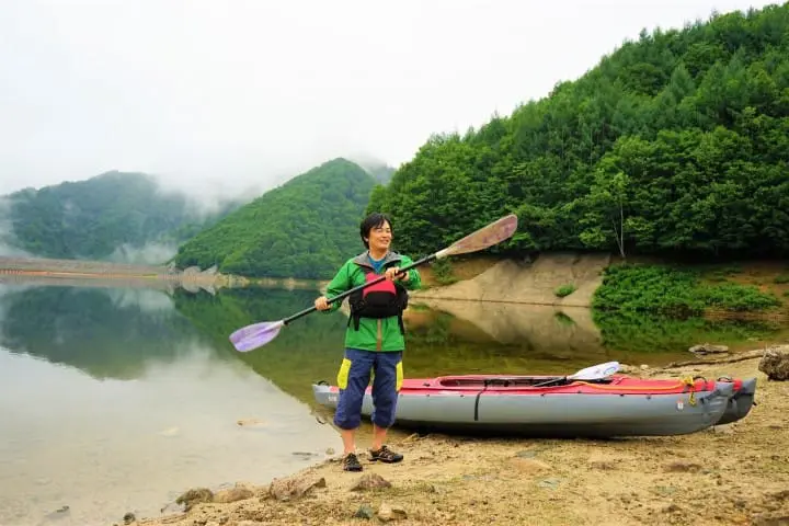 Two-Day Trip To Minakami - Morning Canoe, Impressive Views, And Local Treats