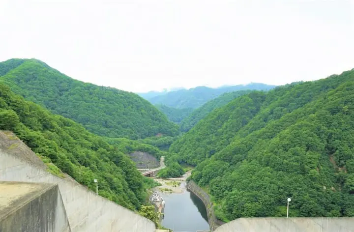Two-Day Trip To Minakami - Morning Canoe, Impressive Views, And Local Treats