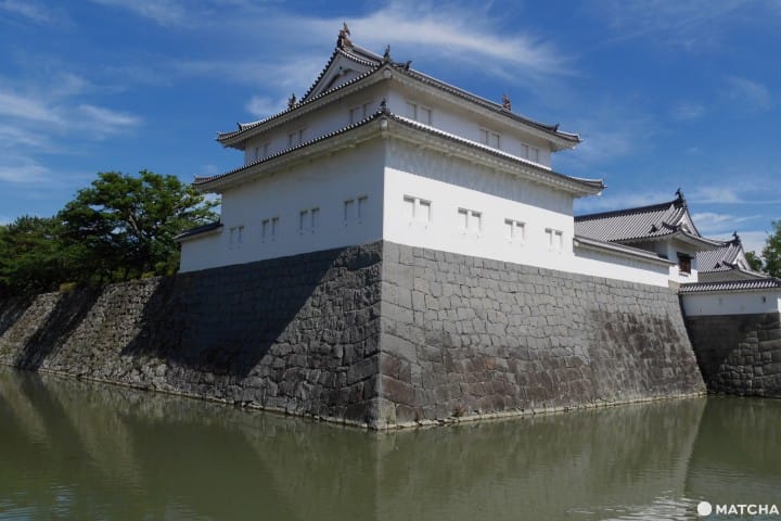 家康きっぷ
