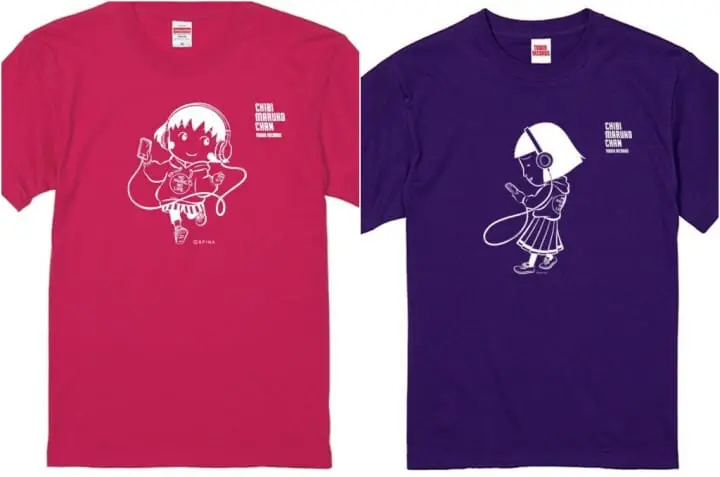 小丸子限定商品