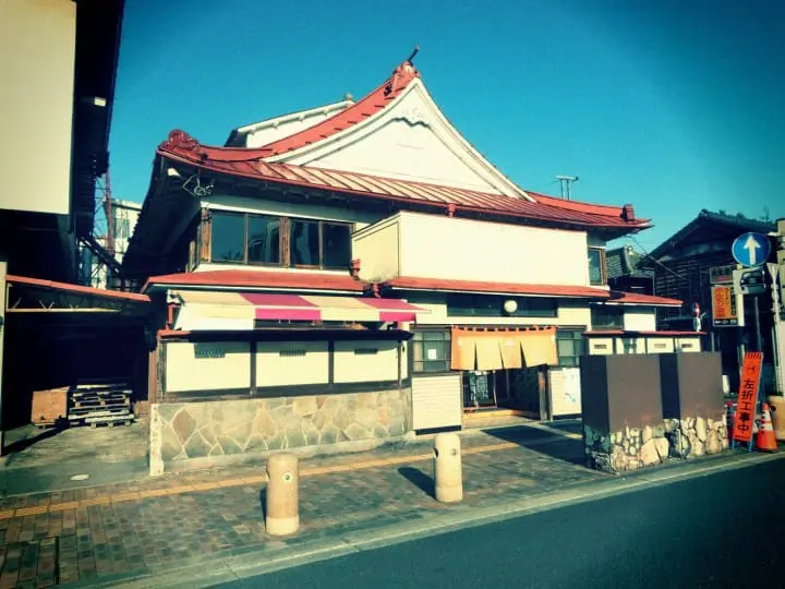 『湯を沸かすほどの熱い愛』のロケ地銭湯へ行って、“湯を沸かすほどの熱い思い出”をつくってきた