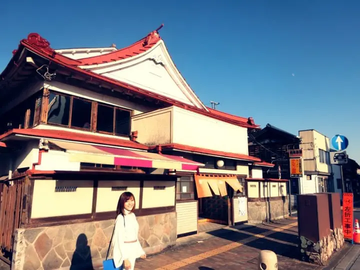 『湯を沸かすほどの熱い愛』のロケ地銭湯へ行って、“湯を沸かすほどの熱い思い出”をつくってきた