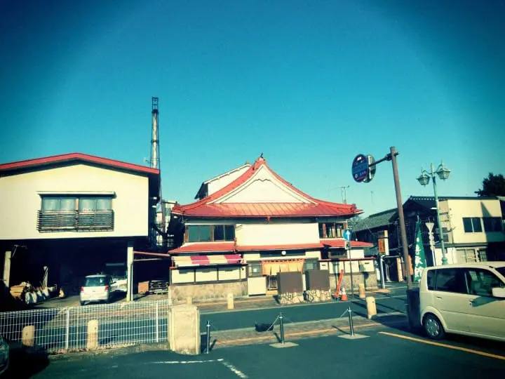 『湯を沸かすほどの熱い愛』のロケ地銭湯へ行って、“湯を沸かすほどの熱い思い出”をつくってきた
