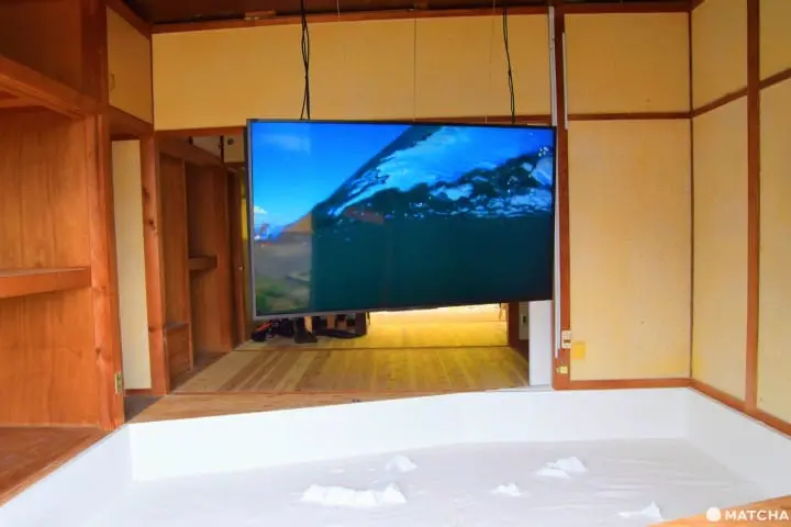 Setouchi International Art Festival Official Tour