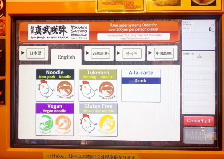 A Taste Of Local Ramen - Tour Tokyo's Hidden Restaurants With An Expert