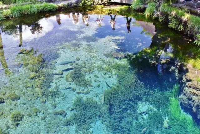 山梨でやりたい12のことー富士山、富士急、河口湖、富士五湖