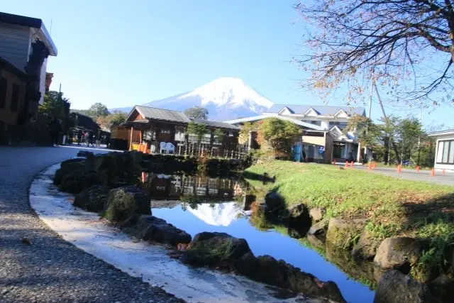 山中湖でやりたい8つのこと