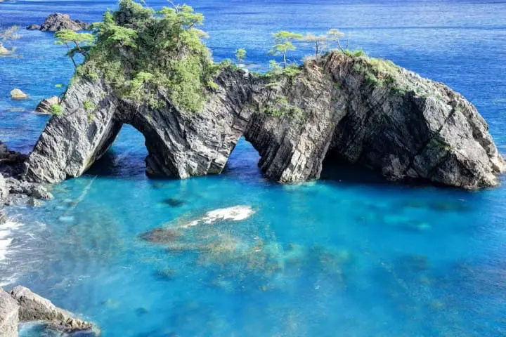 Iwate Prefecture - 7 Stunningly Beautiful Spots You Surely Won't Forget!