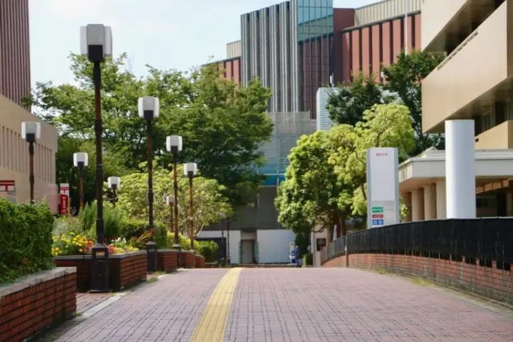 【聖地巡礼】『一週間フレンズ。』ロケ地・多摩市と日野市を巡ってきた！