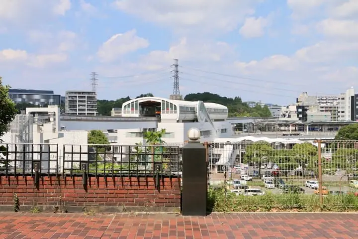 【聖地巡礼】『一週間フレンズ。』ロケ地・多摩市と日野市を巡ってきた！