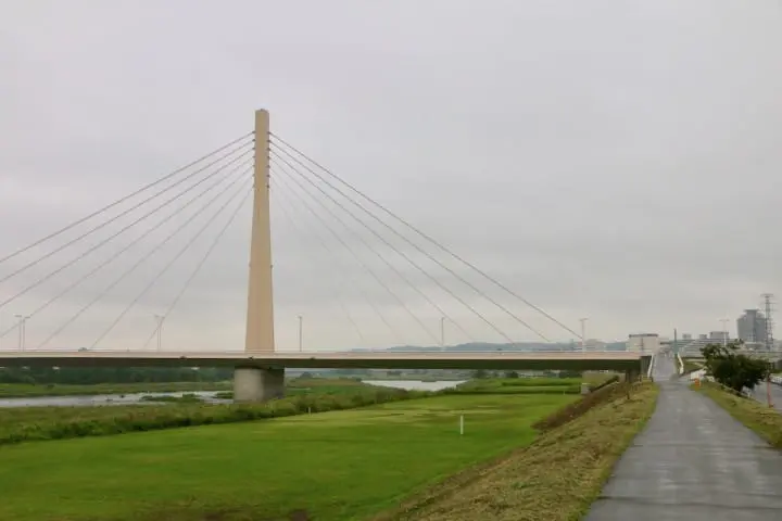 【聖地巡礼】『一週間フレンズ。』ロケ地・多摩市と日野市を巡ってきた！