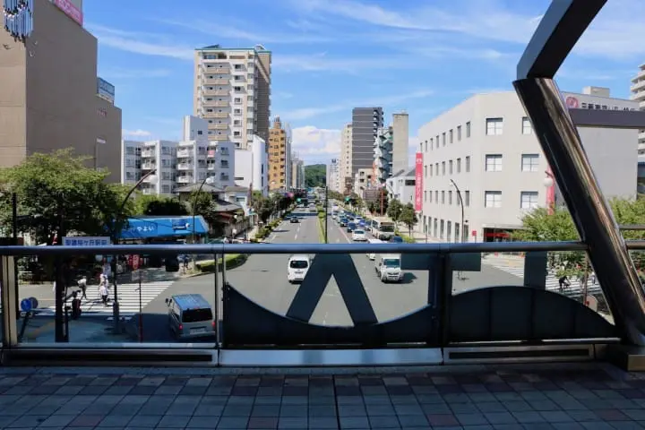 【聖地巡礼】『一週間フレンズ。』ロケ地・多摩市と日野市を巡ってきた！